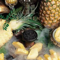 Табак - Element - 25гр - Вода Pineapple (Ананас)